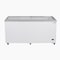 Maxx Cold Mobile Ice Cream Freezer 13.8 CUFT MXF52F - alternate 1